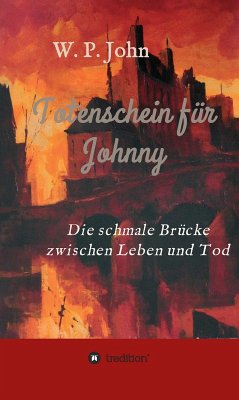 Totenschein für Johnny (eBook, ePUB) - John, W. P.