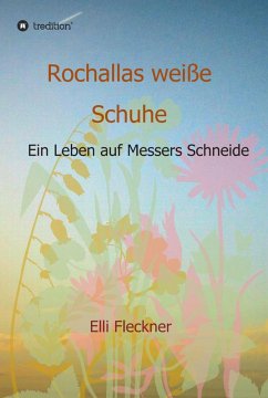 Rochallas weiße Schuhe (eBook, ePUB) - Fleckner, Elli