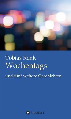 Cover Wochentags (eBook, ePUB)