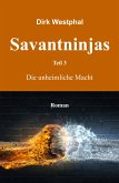 Savantninjas (eBook, ePUB)