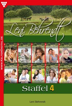 E-Book 31-40 (eBook, ePUB) - Behrendt, Leni