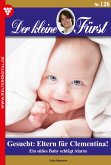 Der kleine Fürst 126 - Adelsroman (eBook, ePUB)