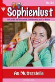 Sophienlust 123 - Familienroman (eBook, ePUB)