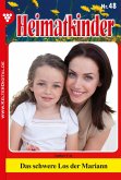 Heimatkinder 48 - Heimatroman (eBook, ePUB)