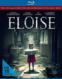 The Eloise Asylum