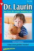 Dr. Laurin 126 - Arztroman (eBook, ePUB) Dr. Laurin 126 - Arztroman (eBook, ePUB)