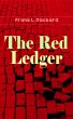 The Red Ledger (eBook, ePUB) - Bild 1