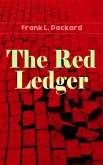 The Red Ledger (eBook, ePUB)