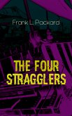 The Four Stragglers (eBook, ePUB)