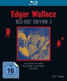 Edgar Wallace - Edition 2 BLU-RAY Box