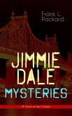 Jimmie Dale Mysteries (4 Novels in One Volume) (eBook, ePUB)