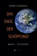 Das Ende der Schöpfung? (eBook, ePUB) - Bild 1