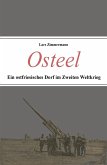 Osteel - Ein ostfriesisches Dorf im Zweiten Weltkrieg (eBook, ePUB)