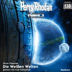 Die Weißen Welten / Perry Rhodan - Neo Bd.138 (MP3-Download)