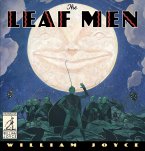 The Leaf Men (eBook, ePUB)