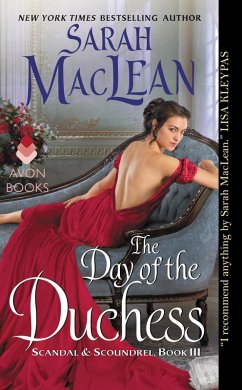 Cover The Day of the Duchess (eBook, ePUB)