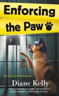 Enforcing the Paw (eBook, ePUB) - Kelly, Diane