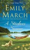 A Stardance Summer (eBook, ePUB)