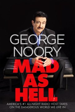 Mad as Hell (eBook, ePUB) - Noory, George