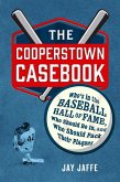 The Cooperstown Casebook (eBook, ePUB)