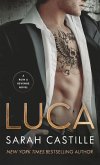 Luca (eBook, ePUB) Luca (eBook, ePUB)