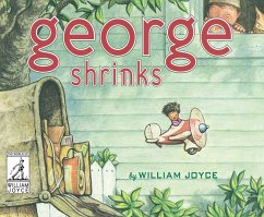 George Shrinks (eBook, ePUB) - Joyce, William