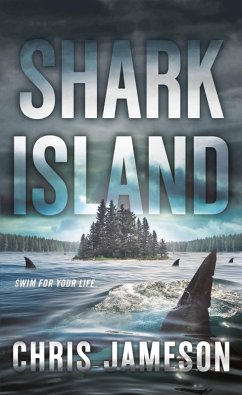 Cover Shark Island (eBook, ePUB)