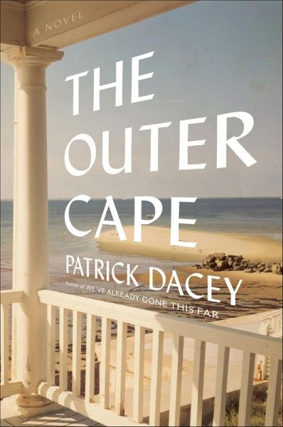 The Outer Cape (eBook, ePUB) The Outer Cape (eBook, ePUB)
