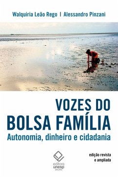 Cover Vozes do Bolsa Família - 2ª edição revista e ampliada (eBook, ePUB)