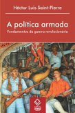 A política armada (eBook, ePUB)