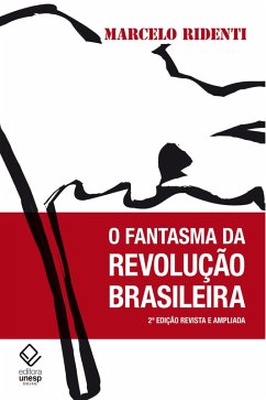 Cover O fantasma da revolução brasileira (eBook, ePUB)