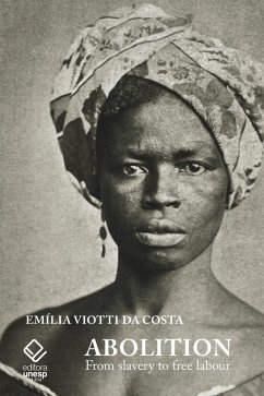 Cover Abolition (eBook, ePUB)