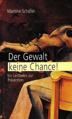 Cover Der Gewalt keine Chance (eBook, ePUB)