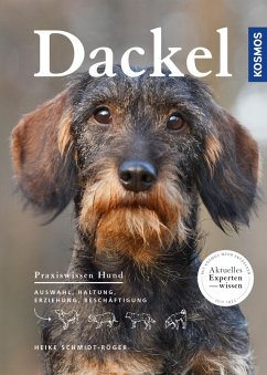 Dackel (eBook, ePUB) - Schmidt-Röger, Heike