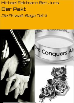 Cover Der Pakt (eBook, ePUB)