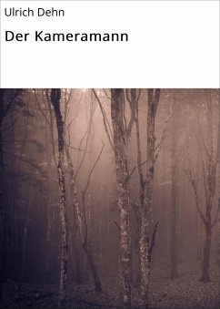 Der Kameramann (eBook, ePUB) - Dehn, Ulrich