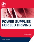 Power Supplies for LED Driving (eBook, ePUB)
