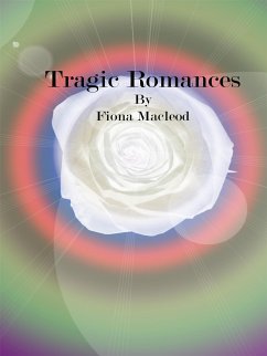 Tragic Romances (eBook, ePUB) - Macleod, Fiona