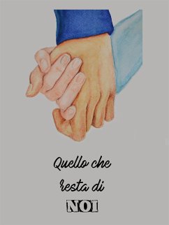 Quello che resta di noi (eBook, ePUB) - Masciarelli, Sara