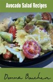 Avocado Salad Recipes (eBook, ePUB)