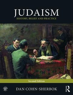 Judaism - Cohn-Sherbok, Dan