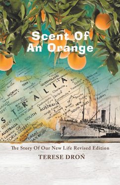 Scent of an Orange - Dron, Terese