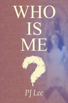 Who Is Me? - Lee, Patricia Jane