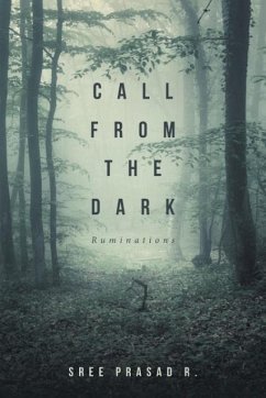 Call from the Dark - Prasad R., Sree