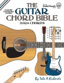 The Guitar Chord Bible