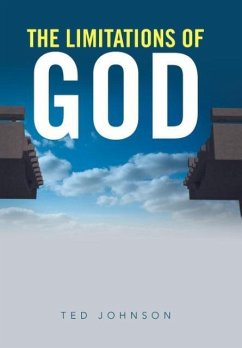 The Limitations of God - Johnson, Ted
