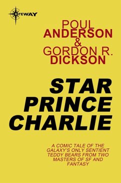 Star Prince Charlie (eBook, ePUB) - Dickson, Gordon R; Anderson, Poul