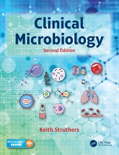 Clinical Microbiology - Struthers, J. Keith (Consultant Medical Microbiologist, Coventry, Un