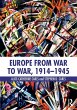 Europe from War to War, 1914-1945 - Bild 1