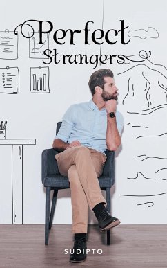 Perfect Strangers - Sudipto